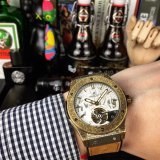 人気売れ筋ウブロ コピー メンズ 自動巻き 3色