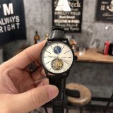 大人気新品パテックフィリップ 時計 コピー メンズ 自動巻き 4色