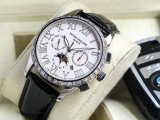高品質パテックフィリップ 時計 スーパーコピー メンズ 自動巻き 4色