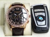 高品質パテックフィリップ 時計 スーパーコピー メンズ 自動巻き 4色