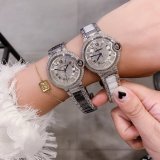 注目度NO.1カルティエ バロンブルー コピーシリーズ レディース クオー2色