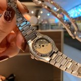 高品質パテックフィリップ 時計 スーパーコピー レディース 自動巻き 3色