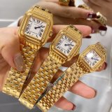 定番人気カルティエ パンテール コピーシリーズ レディース クオーツ