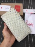 クリスチャンルブタン長財布コピー 定番人気2020新品 Christian Louboutin 男女兼用