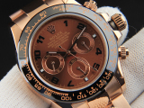 注目度NO.1売れ筋ロレックス コピー時計 Rolex デイトナ シリーズ メンズ 自動巻き