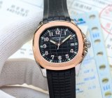 注目度NO.1パテックフィリップ 時計 コピー メンズ 自動巻き 7色