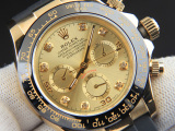 定番人気売れ筋ロレックス コピー 時計 Rolex デイトナ シリーズ メンズ 自動巻き