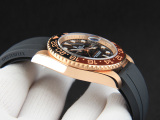 注目度NO.1売れ筋ロレックス コピー時計 Rolex GMTマスター シリーズ メンズ 自動巻き