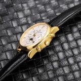 高級人気新品ヴァシュロンコンスタンタン 時計 スーパーコピー メンズ 自動巻き 3色