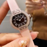 定番人気カルティエ トーチュ コピーシリーズ レディース クオーツ5色