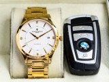 高級人気新品ヴァシュロンコンスタンタン 時計 スーパーコピー メンズ 自動巻き 2色