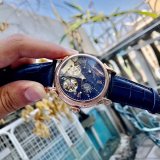 大人気新品パテックフィリップ 時計 コピー メンズ 自動巻き 2色