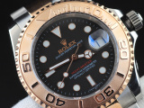 注目度NO.1売れ筋ロレックス コピー時計 Rolex ヨットマスター シリーズ メンズ 自動巻き