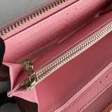 絶対欲しい！ルイヴィトン レディース 長財布 コピー