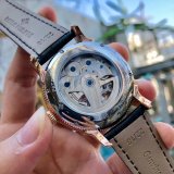 大人気新品パテックフィリップ 時計 コピー メンズ 自動巻き 2色