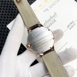 注目度NO.1カルティエ バロンブルー コピーシリーズ メンズ 自動巻き4色