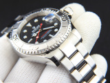 人気売れ筋ロレックス コピー時計 Rolex ヨットマスター シリーズ メンズ 自動巻き