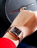 高品質カルティエ タンク コピーシリーズ レディース 自動巻き2色