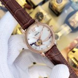 定番人気新品オメガ 時計 コピー レディース 自動巻き 6色