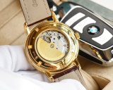 大人気新品ヴァシュロンコンスタンタン 時計 コピー メンズ 自動巻き 2色