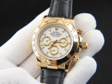 人気売れ筋ロレックス コピー時計 Rolex デイトナ シリーズ メンズ 自動巻き 2色