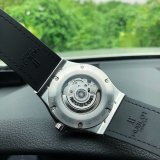 高品質人気売れ筋ウブロ スーパーコピー メンズ 自動巻き 2色