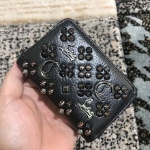 クリスチャンルブタン財布コピー 2020新品注目度NO.1 Christian Louboutin 男女兼用