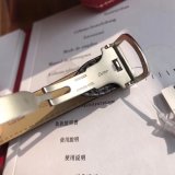 注目度NO.1カルティエ タンク コピーシリーズ レディース クオーツ