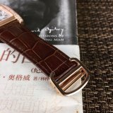 定番人気カルティエ タンク コピーシリーズ メンズ クオーツ2色