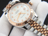 注目度NO.1売れ筋ロレックス コピー時計 Rolex デイトジャスト シリーズ メンズ 自動巻き
