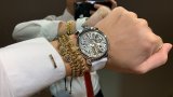 定番人気売れ筋ガガミラノ コピー 時計 GaGa MILANOメンズ 自動巻き 3色