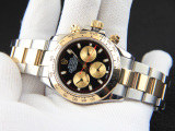 注目度NO.1売れ筋ロレックス コピー時計 Rolex デイトナ シリーズ メンズ 自動巻き