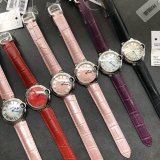 定番人気カルティエ バロンブルー コピーシリーズ レディース クオーツ5色