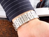 定番人気カルティエ タンク コピーシリーズ メンズ 自動巻き4色