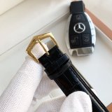 注目度NO.1パテックフィリップ 時計 コピー メンズ 自動巻き 3色