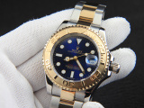 定番人気売れ筋ロレックス コピー 時計 Rolex ヨットマスター シリーズ メンズ 自動巻き
