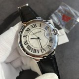 注目度NO.1カルティエ バロンブルー コピーシリーズ レディース クオー