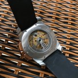 定番人気カルティエ カリブル ドゥ カルティエ コピーシリーズ メンズ 自動巻き