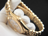 人気売れ筋ロレックス コピー時計 Rolex デイデイト シリーズ メンズ 自動巻き