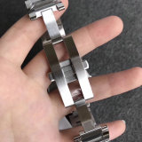 高品質カルティエ バロンブルー コピーシリーズ メンズ 自動巻き