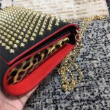 クリスチャンルブタンバッグコピー 定番人気2020新品 Christian Louboutin レディース ショルダーバッグ