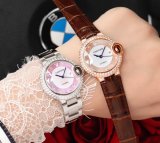 高品質カルティエ バロンブルー コピーシリーズ レディース 自動巻き6色