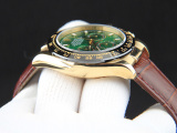 注目度NO.1売れ筋ロレックス コピー時計 Rolex デイトナ シリーズ メンズ 自動巻き 2色