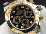 定番人気売れ筋ロレックス コピー 時計 Rolex デイトナ シリーズ メンズ 自動巻き