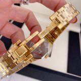 定番人気新品オーデマピゲ 時計 コピー レディース クオーツ 2色
