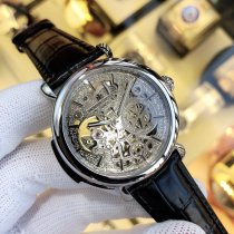 定番人気新品ヴァシュロンコンスタンタン 時計 コピー メンズ 自動巻き 4色