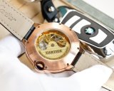 定番人気カルティエ バロンブルー コピーシリーズ メンズ 自動巻き6色