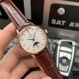 高品質ヴァシュロンコンスタンタン 時計 スーパーコピー レディース 自動巻き 4色