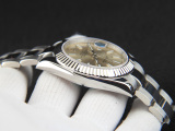 定番人気売れ筋ロレックス コピー 時計 Rolex デイトジャスト シリーズ メンズ 自動巻き