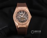人気売れ筋ウブロ コピー メンズ 自動巻き 4色